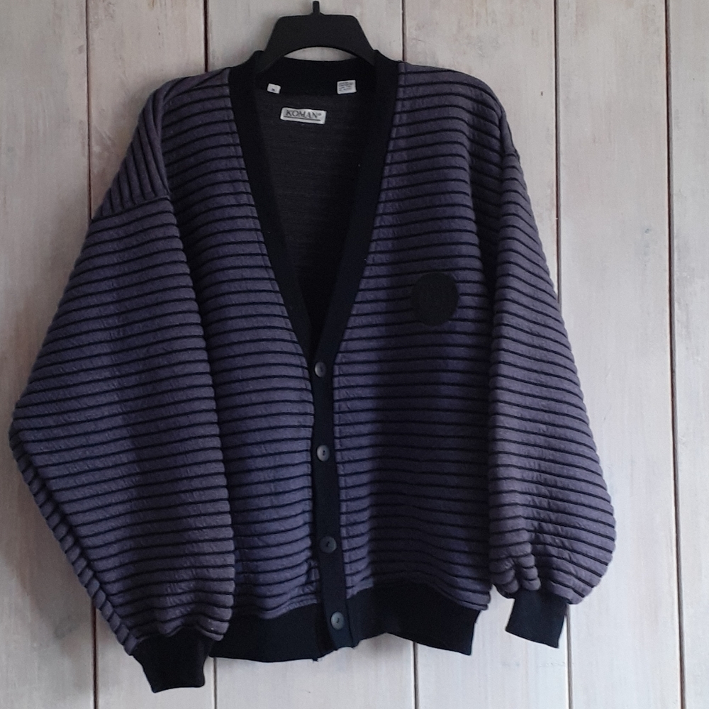 Jacket KOMAN. Good condition